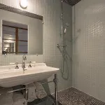 Pied A Terre Palestro Paris