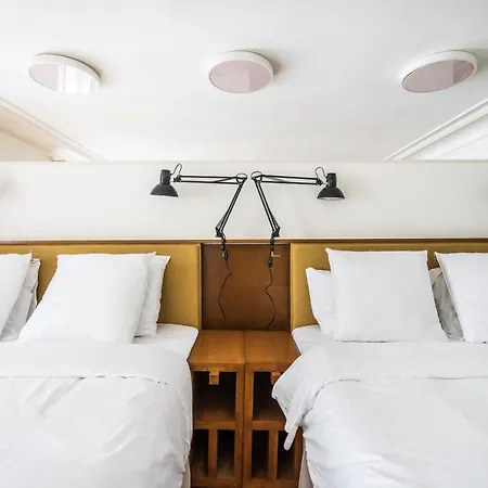 Pied A Terre Palestro דירה