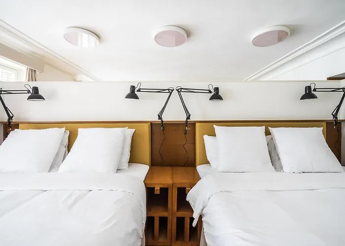 Pied A Terre Palestro شقة