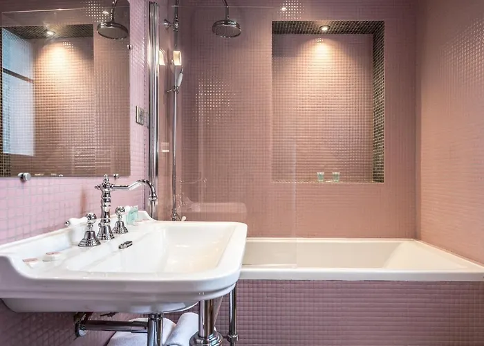 شقة Pied A Terre Palestro *