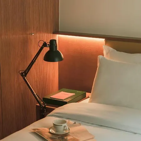 Pied A Terre Palestro Apartment *
