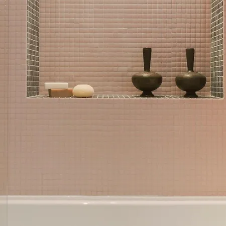 Apartment Pied A Terre Palestro Paris
