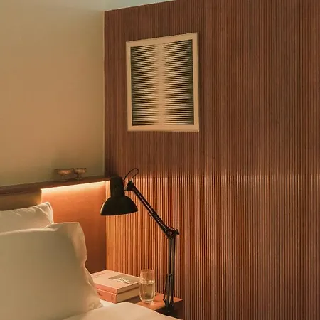 Pied A Terre Palestro *