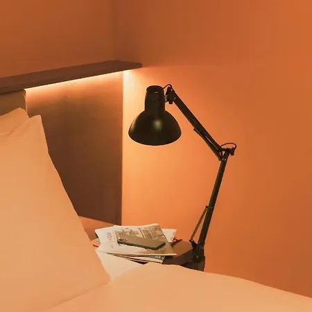 Pied A Terre Palestro Apartment Paris