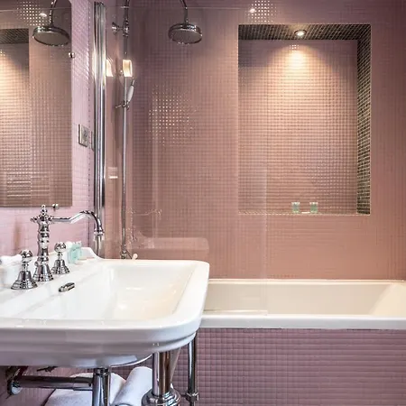 Daire Pied A Terre Palestro *
