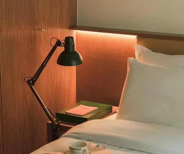 Pied A Terre Palestro Apartment *