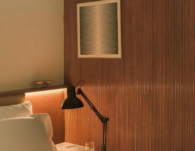 Pied A Terre Palestro *