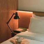 Pied A Terre Palestro Apartman *