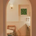 Pied A Terre Palestro Apartman