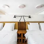 Pied A Terre Palestro Apartman