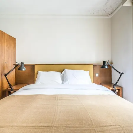 Pied A Terre Palestro * باريس