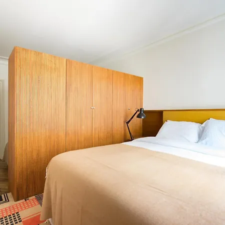 Pied A Terre Palestro شقة *